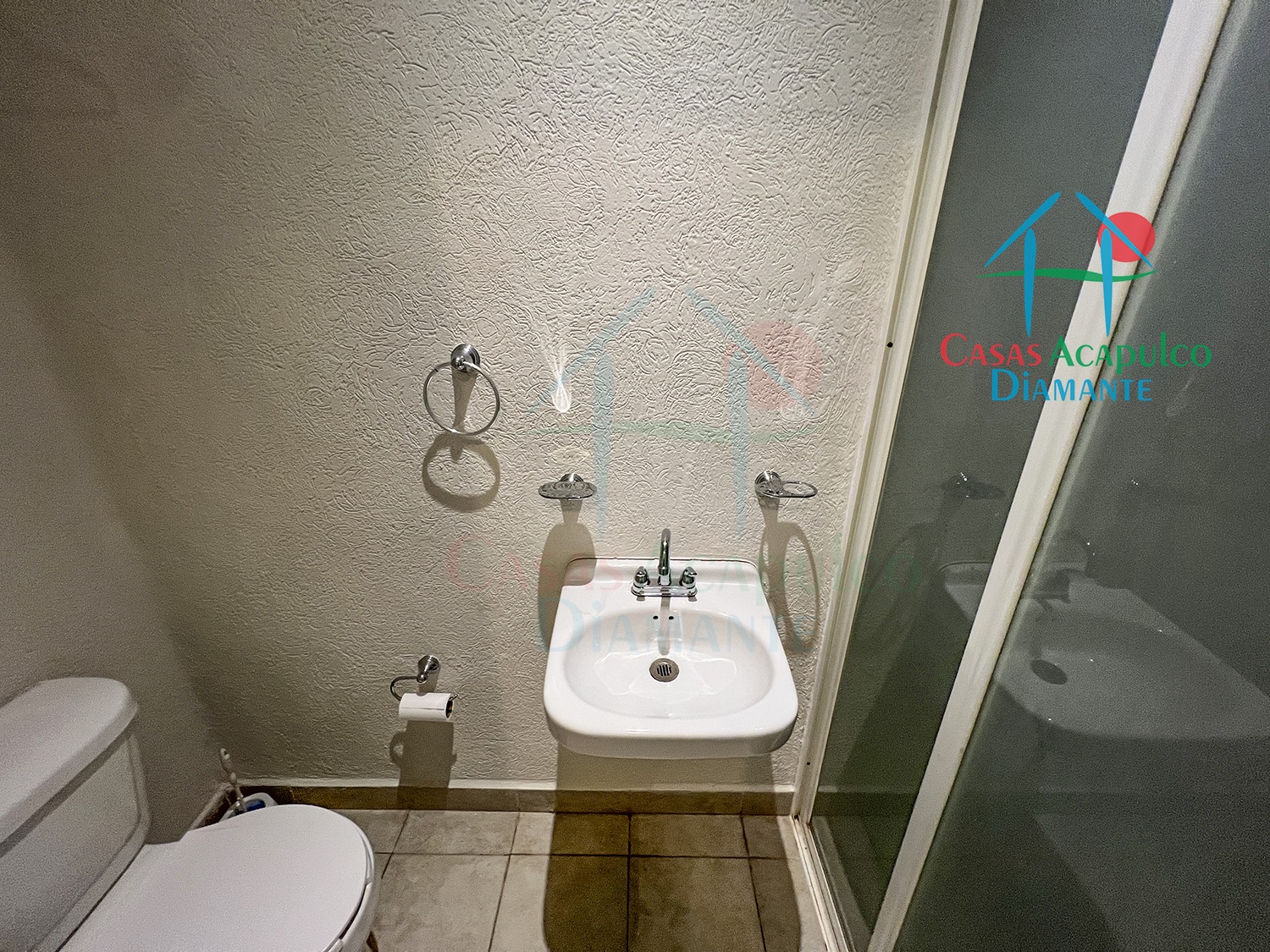 Dos Soles T3 402 - Cuarto de servicio 3